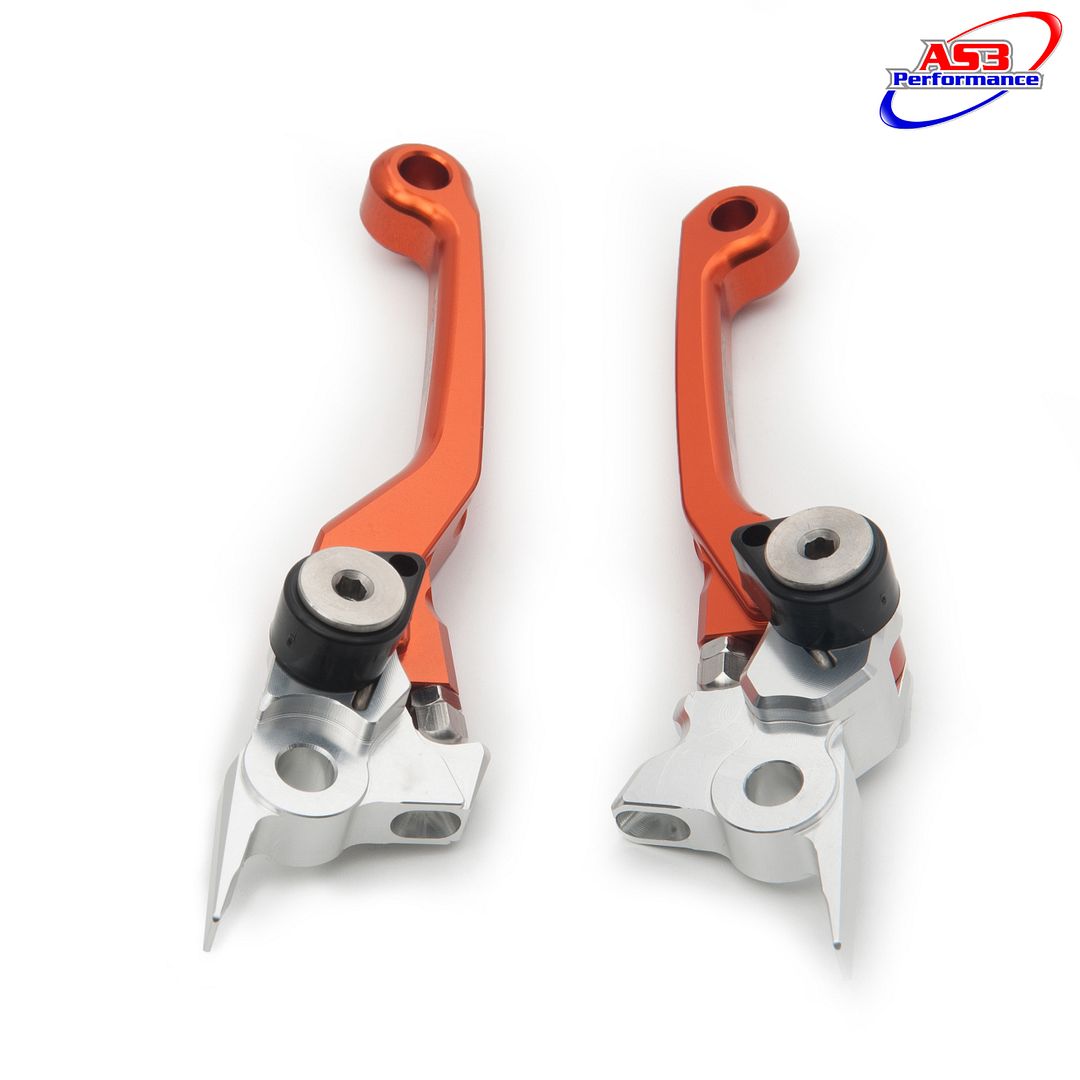 ktm 65 gear lever